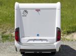 Knaus Sun Liner 2009 года